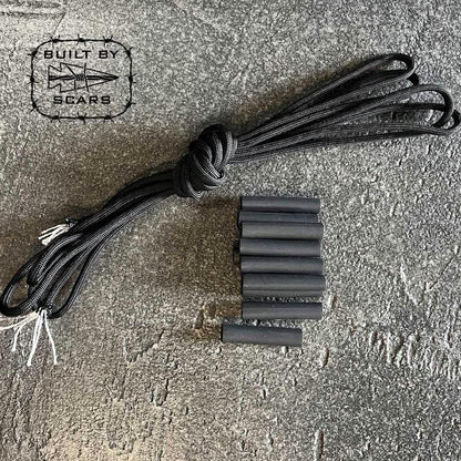 Paracord Kit - Built By SCARS