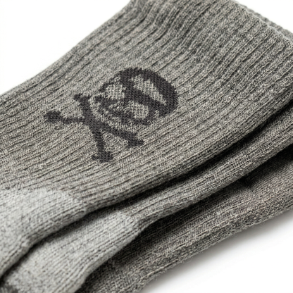 Tribe Merino Challenge Socks - Crew