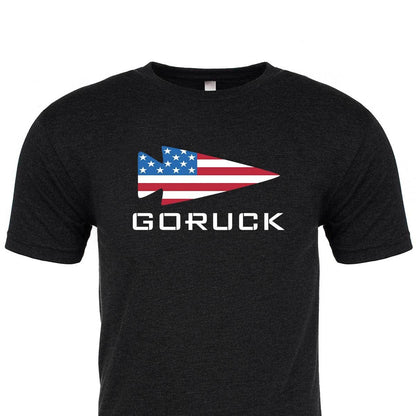 T-shirt - GORUCK USA