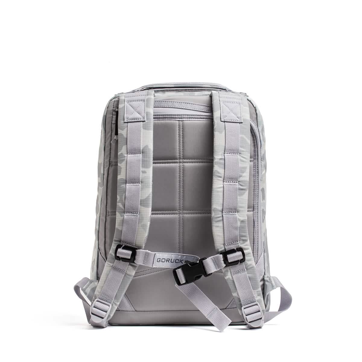 GR0 - Ripstop ROBIC®