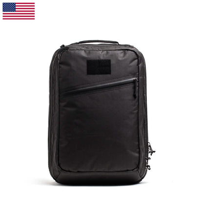 GR2 USA x Carryology - Ultra Black