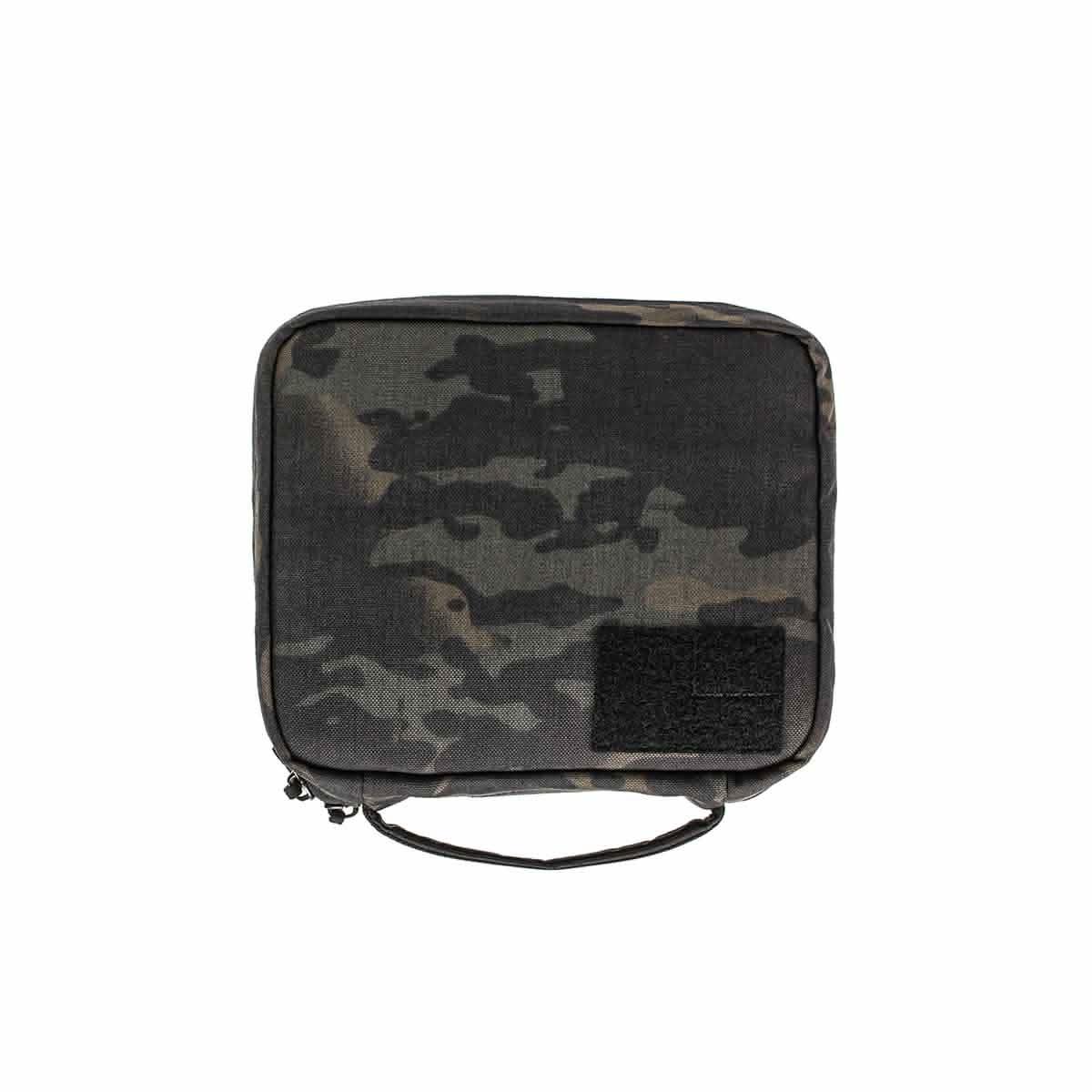 GR2 Field Pocket - Black Multicam
