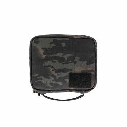 GR2 Field Pocket - Black Multicam