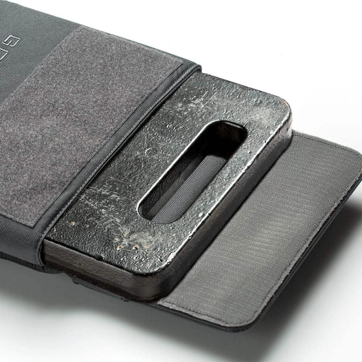 RPC 3.0 + 10lb Sand Ruck Plate