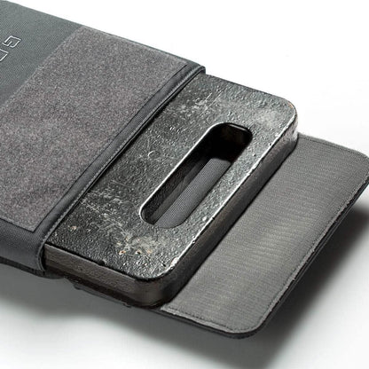 RPC 3.0 + 10lb Sand Ruck Plate