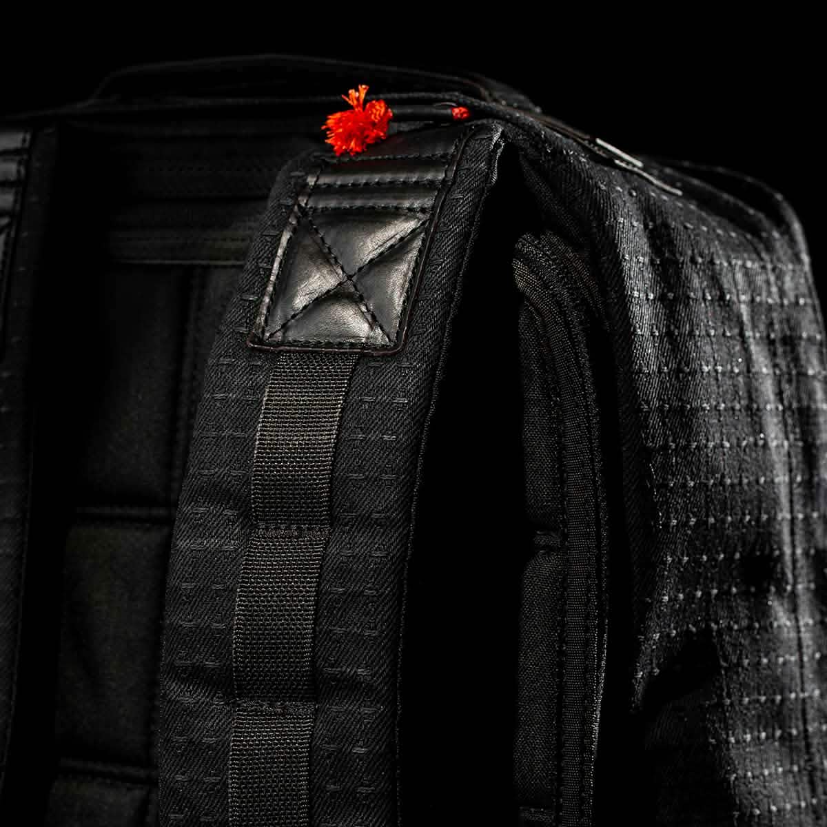 GR1 USA Japanese Denim - SECONDS