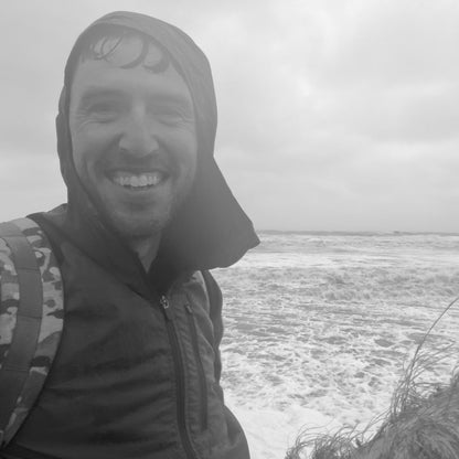 Indestructible Challenge Windbreaker