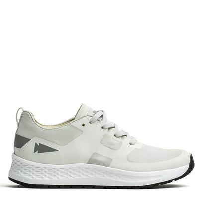 Men's Rough Runner - Light Grey + Dark Grey
