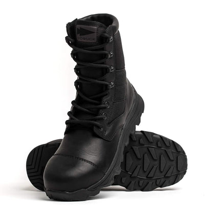 MACV-2 Safety Boot - 8" High Top