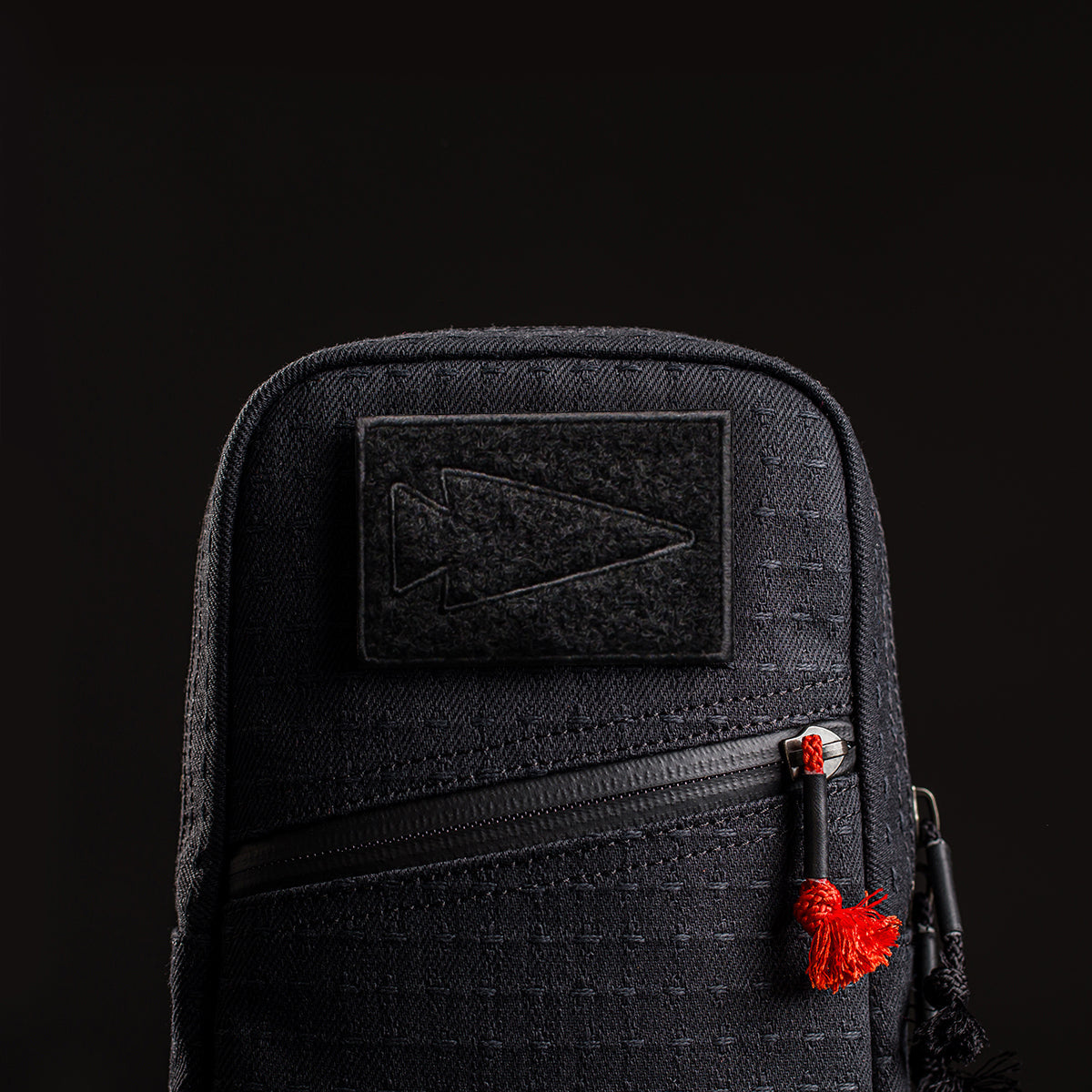 GRenade x Carryology - GRXC2 Samurai 2.0