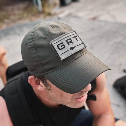 Performance TAC Hat - TOUGHDRY