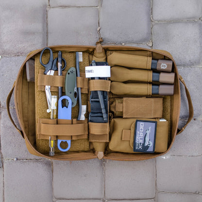 Pistol Rug Bundle