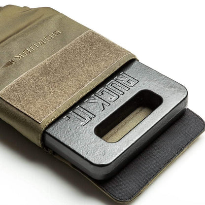 RPC 3.0 + 10lb Sand Ruck Plate