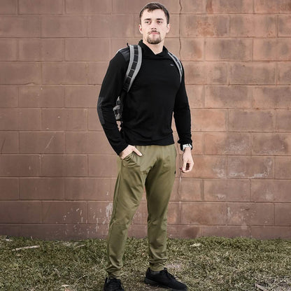 Men’s Training Performance Joggers