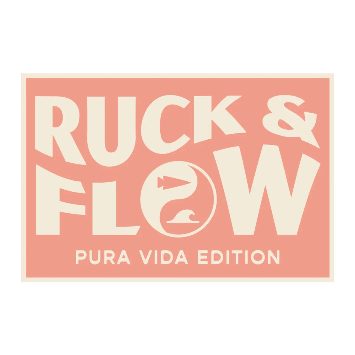 COSTA RICA RUCK & FLOW 2026