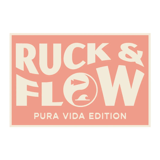 COSTA RICA RUCK & FLOW 2026