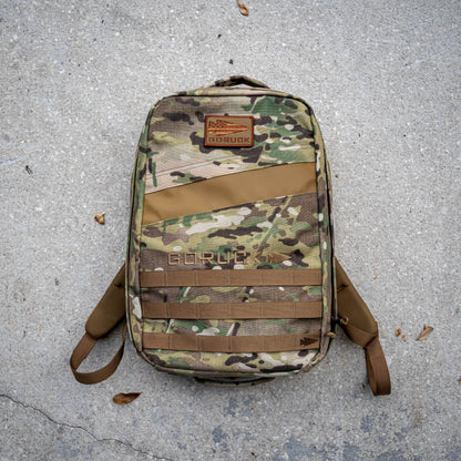 Rucker 5.0