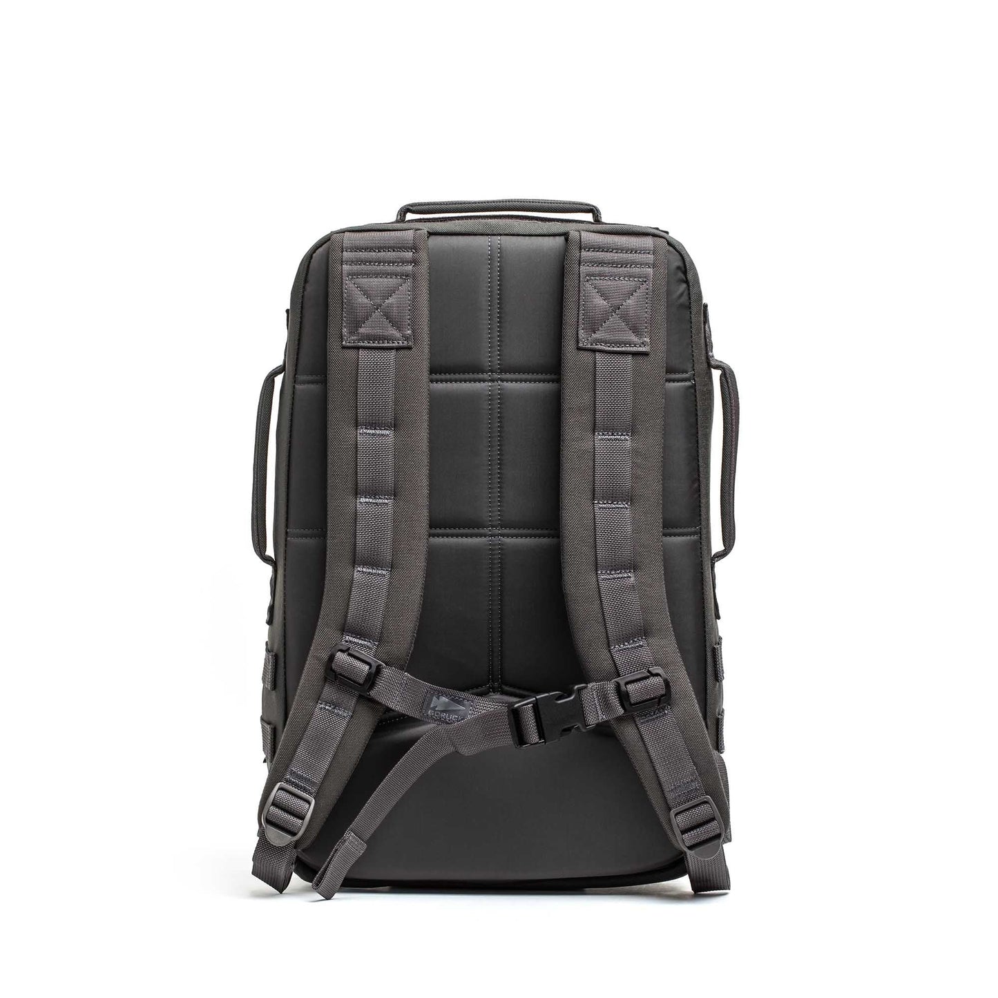 Rucker 5.0