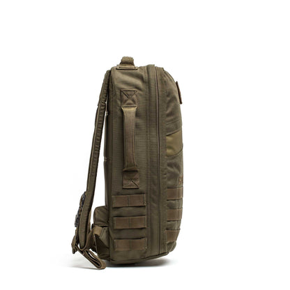 Rucker 5.0