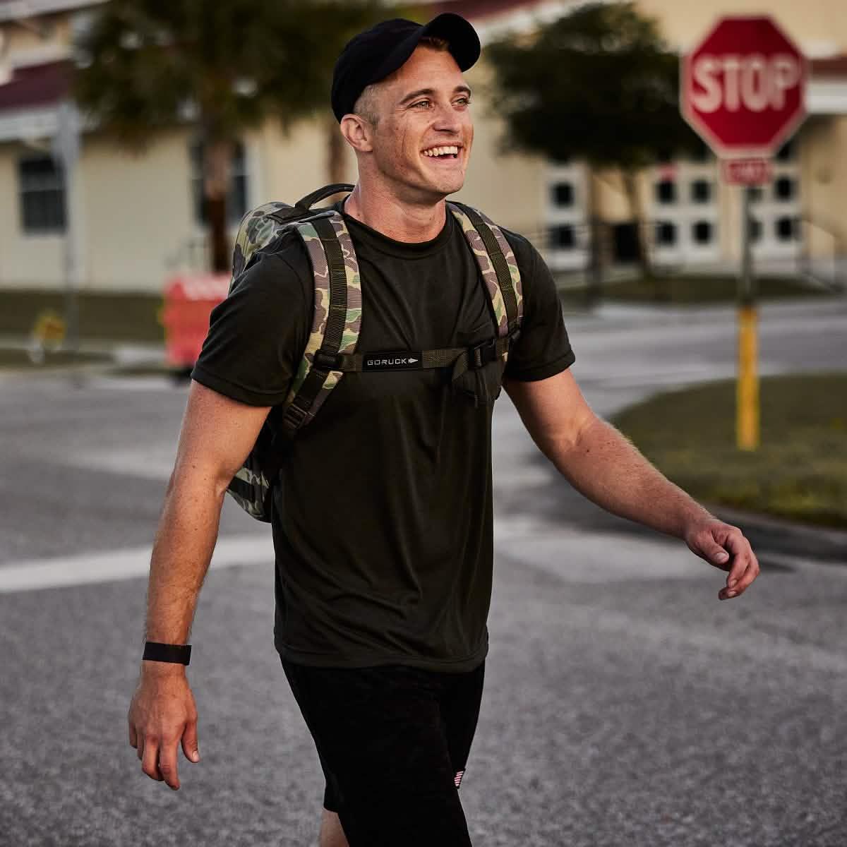 Performance TAC Hat - Slick - TOUGHDRY