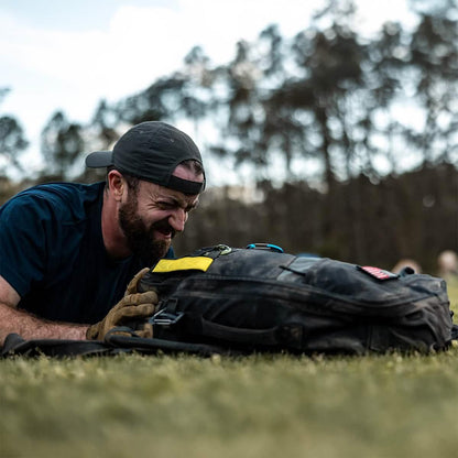 Performance TAC Hat - Slick - TOUGHDRY